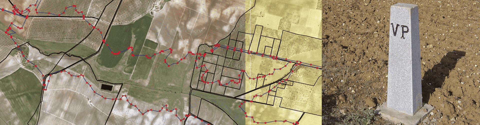 Imágen Proyecto Topográfico